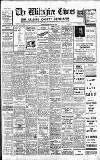 Wiltshire Times and Trowbridge Advertiser Saturday 23 July 1938 Page 1