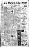 Wiltshire Times and Trowbridge Advertiser Saturday 24 December 1938 Page 1
