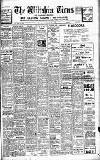 Wiltshire Times and Trowbridge Advertiser Saturday 11 February 1939 Page 1