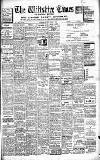 Wiltshire Times and Trowbridge Advertiser Saturday 25 February 1939 Page 1
