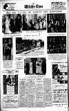 Wiltshire Times and Trowbridge Advertiser Saturday 25 February 1939 Page 16