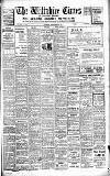 Wiltshire Times and Trowbridge Advertiser Saturday 18 March 1939 Page 1