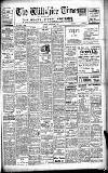 Wiltshire Times and Trowbridge Advertiser Saturday 08 April 1939 Page 1