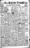 Wiltshire Times and Trowbridge Advertiser Saturday 22 April 1939 Page 1