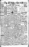 Wiltshire Times and Trowbridge Advertiser Saturday 29 April 1939 Page 1