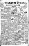 Wiltshire Times and Trowbridge Advertiser Saturday 03 June 1939 Page 1