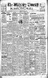 Wiltshire Times and Trowbridge Advertiser Saturday 10 June 1939 Page 1