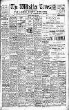 Wiltshire Times and Trowbridge Advertiser Saturday 17 June 1939 Page 1