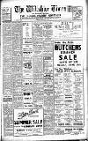 Wiltshire Times and Trowbridge Advertiser Saturday 24 June 1939 Page 1