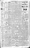 Wiltshire Times and Trowbridge Advertiser Saturday 01 July 1939 Page 12