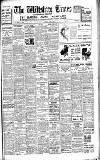 Wiltshire Times and Trowbridge Advertiser Saturday 19 August 1939 Page 1