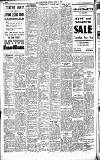 Wiltshire Times and Trowbridge Advertiser Saturday 26 August 1939 Page 4