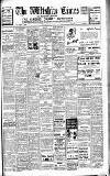 Wiltshire Times and Trowbridge Advertiser Saturday 02 September 1939 Page 1
