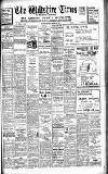 Wiltshire Times and Trowbridge Advertiser Saturday 23 September 1939 Page 1