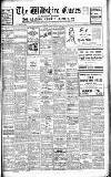 Wiltshire Times and Trowbridge Advertiser Saturday 28 October 1939 Page 1