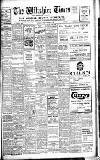 Wiltshire Times and Trowbridge Advertiser Saturday 11 November 1939 Page 1