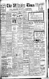 Wiltshire Times and Trowbridge Advertiser Saturday 18 November 1939 Page 1