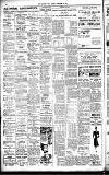 Wiltshire Times and Trowbridge Advertiser Saturday 18 November 1939 Page 6