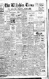 Wiltshire Times and Trowbridge Advertiser Saturday 25 November 1939 Page 1