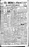 Wiltshire Times and Trowbridge Advertiser Saturday 09 December 1939 Page 1