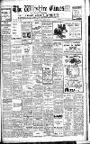 Wiltshire Times and Trowbridge Advertiser Saturday 16 December 1939 Page 1