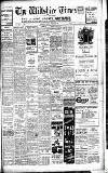 Wiltshire Times and Trowbridge Advertiser Saturday 23 December 1939 Page 1