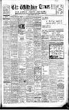 Wiltshire Times and Trowbridge Advertiser Saturday 13 January 1940 Page 1