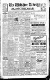 Wiltshire Times and Trowbridge Advertiser Saturday 20 January 1940 Page 1