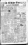 Wiltshire Times and Trowbridge Advertiser Saturday 27 January 1940 Page 1