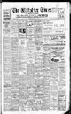 Wiltshire Times and Trowbridge Advertiser Saturday 03 February 1940 Page 1