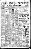 Wiltshire Times and Trowbridge Advertiser Saturday 24 February 1940 Page 1