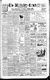 Wiltshire Times and Trowbridge Advertiser Saturday 09 March 1940 Page 1