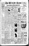 Wiltshire Times and Trowbridge Advertiser Saturday 16 March 1940 Page 1