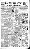 Wiltshire Times and Trowbridge Advertiser Saturday 18 May 1940 Page 1