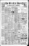 Wiltshire Times and Trowbridge Advertiser Saturday 01 June 1940 Page 1