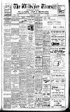 Wiltshire Times and Trowbridge Advertiser Saturday 08 June 1940 Page 1
