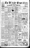 Wiltshire Times and Trowbridge Advertiser Saturday 15 June 1940 Page 1