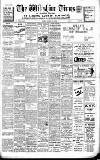 Wiltshire Times and Trowbridge Advertiser Saturday 13 July 1940 Page 1