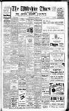 Wiltshire Times and Trowbridge Advertiser Saturday 03 August 1940 Page 1