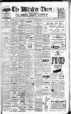 Wiltshire Times and Trowbridge Advertiser Saturday 21 September 1940 Page 1