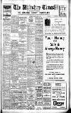 Wiltshire Times and Trowbridge Advertiser Saturday 26 October 1940 Page 1