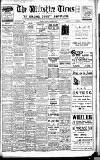 Wiltshire Times and Trowbridge Advertiser Saturday 23 November 1940 Page 1