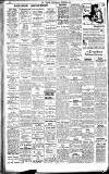 Wiltshire Times and Trowbridge Advertiser Saturday 23 November 1940 Page 6
