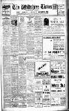 Wiltshire Times and Trowbridge Advertiser Saturday 04 January 1941 Page 1