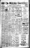 Wiltshire Times and Trowbridge Advertiser Saturday 11 January 1941 Page 1
