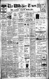 Wiltshire Times and Trowbridge Advertiser Saturday 01 February 1941 Page 1