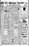 Wiltshire Times and Trowbridge Advertiser Saturday 01 November 1941 Page 1