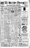 Wiltshire Times and Trowbridge Advertiser Saturday 24 January 1942 Page 1