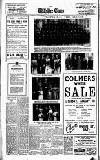 Wiltshire Times and Trowbridge Advertiser Saturday 31 January 1942 Page 8