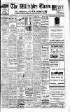 Wiltshire Times and Trowbridge Advertiser Saturday 07 February 1942 Page 1